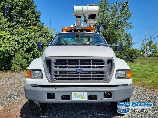 Ford F-650