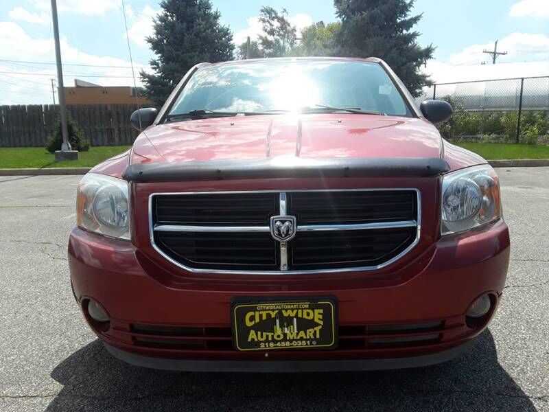 2007 DODGE Caliber