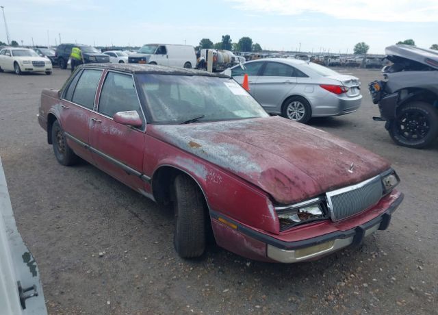Buick LeSabre