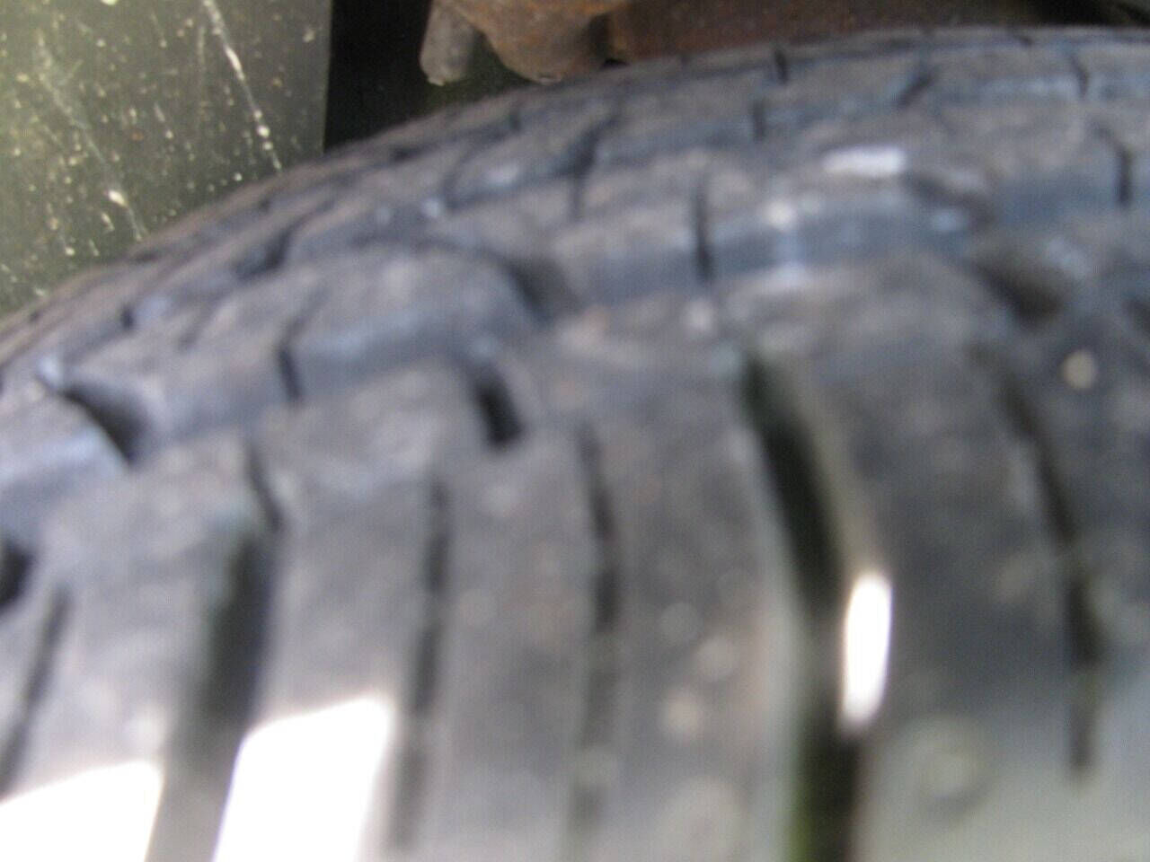 2003 CHEVROLET Impala