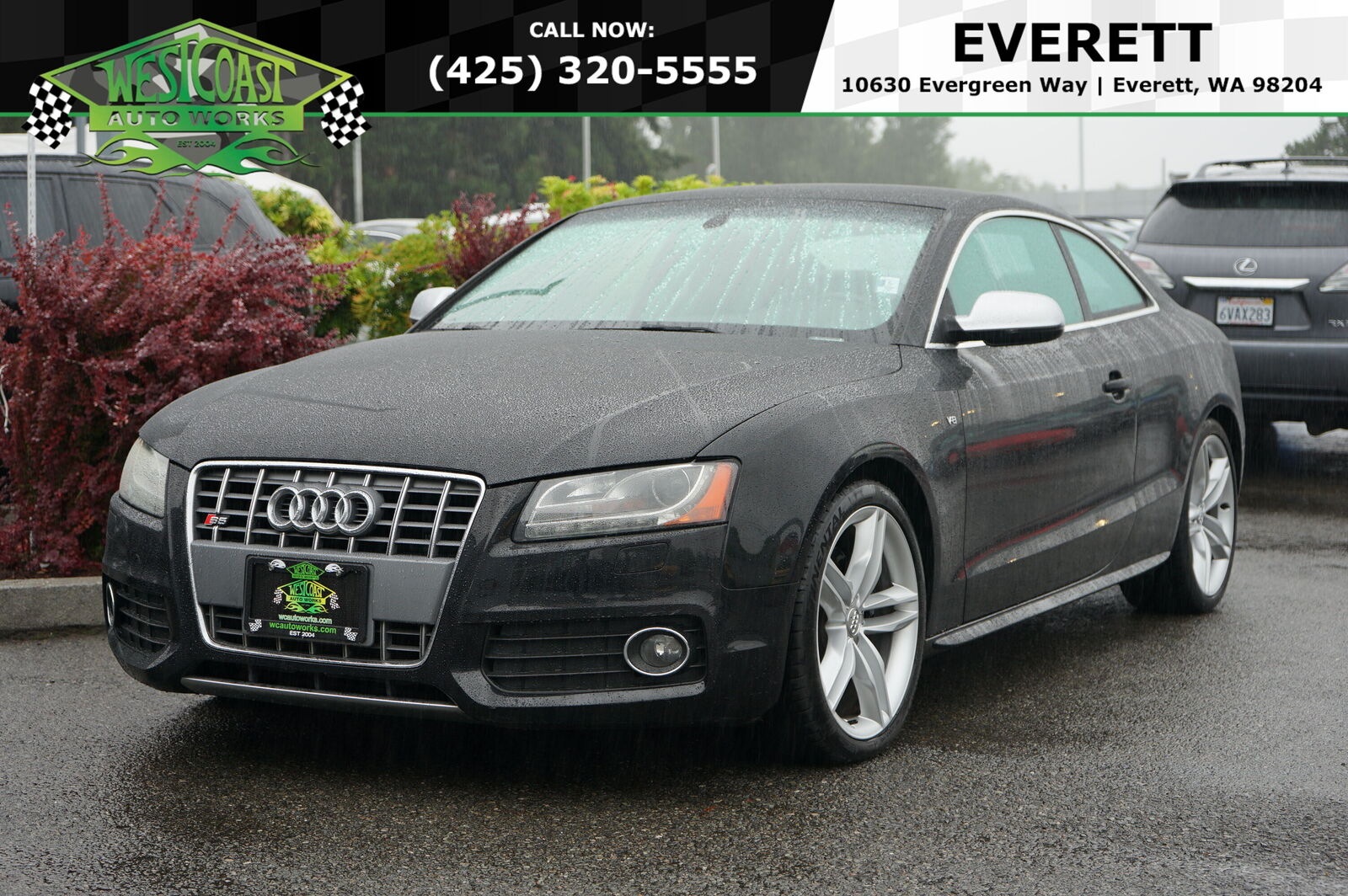 Audi S5