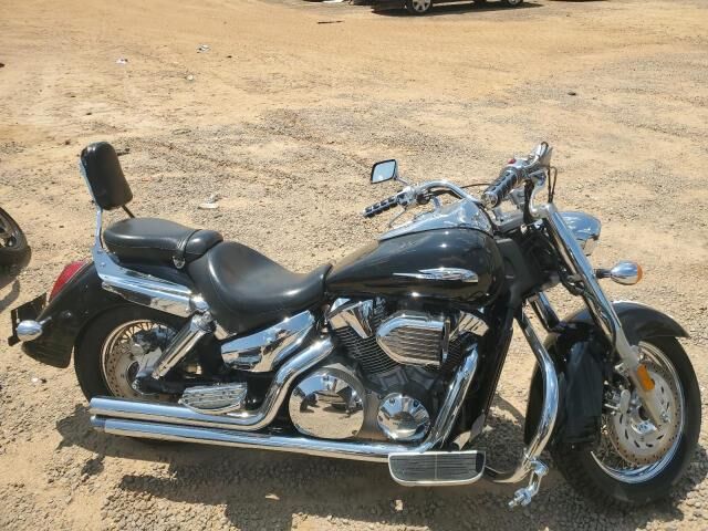 Honda VTX1300S