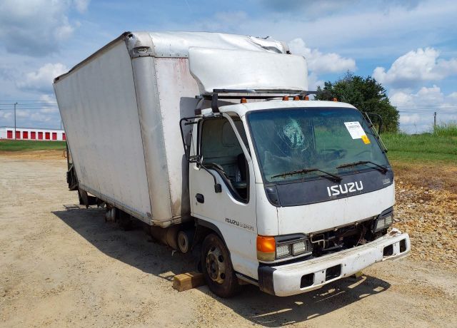 Isuzu NPR