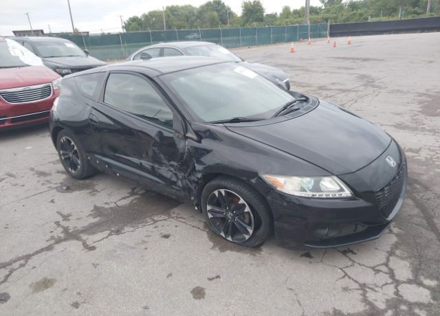 Honda CR-Z