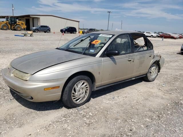 Saturn SL2