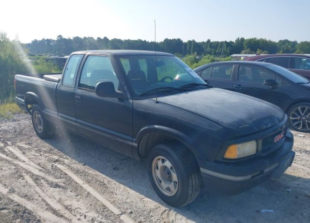 GMC Sonoma