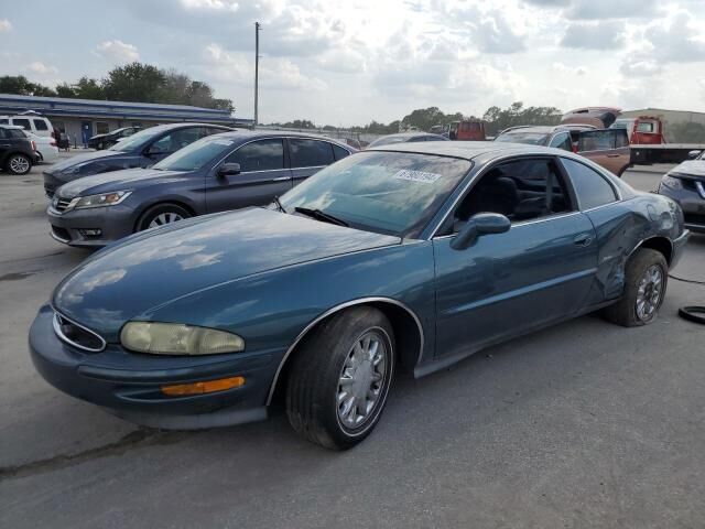 Buick Riviera