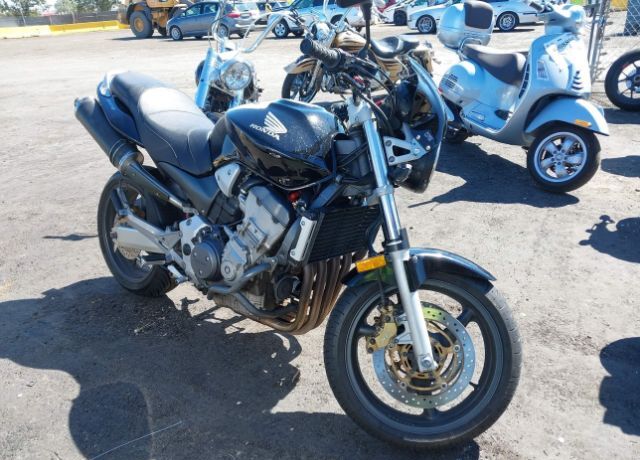Honda CB900 (919)