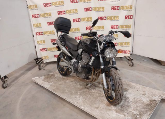 Honda CB900 (919)