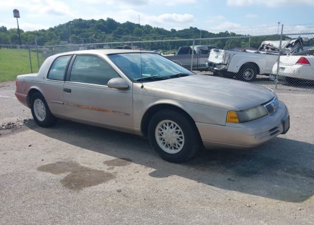 Mercury Cougar
