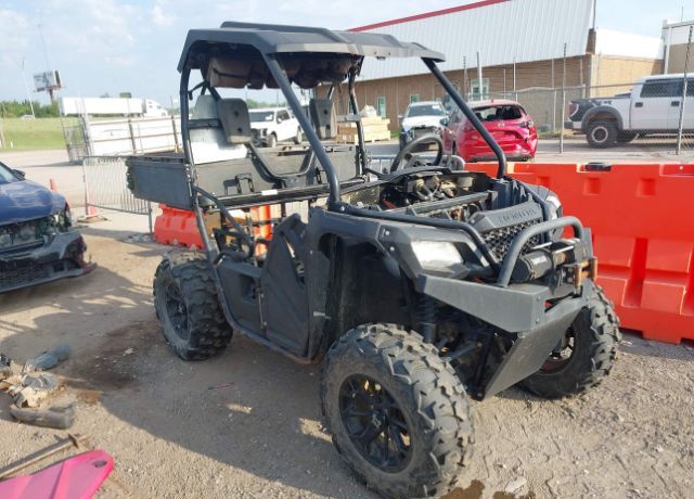 Honda Pioneer