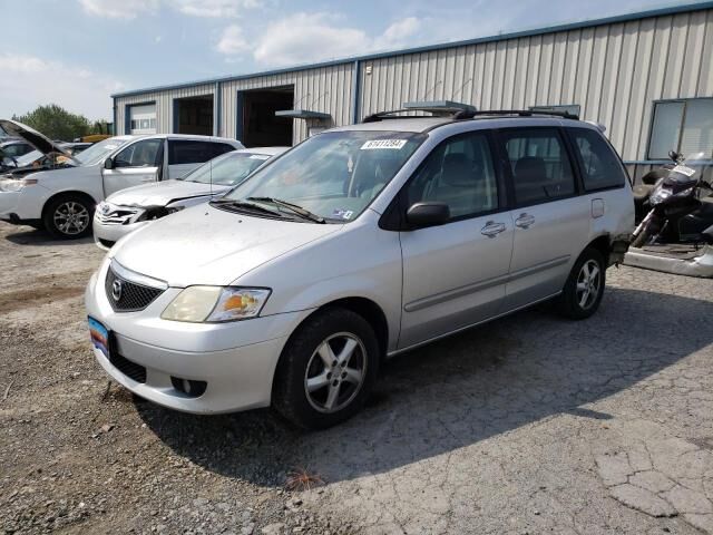 Mazda MPV