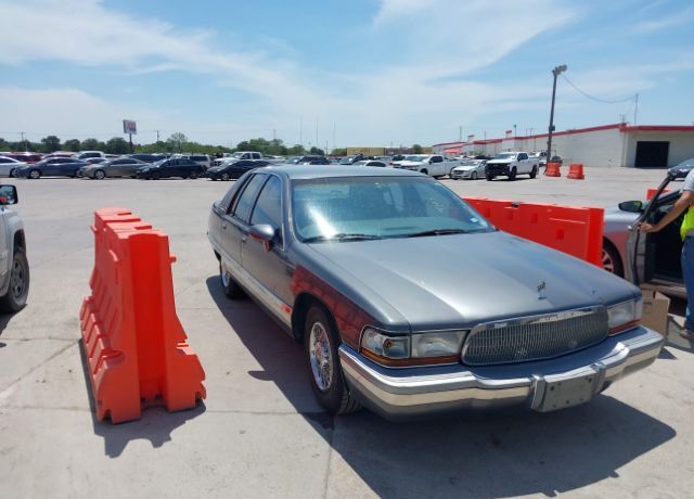 Buick Roadmaster