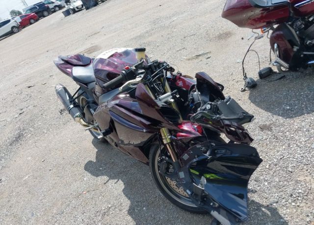 Suzuki GSX-R1000