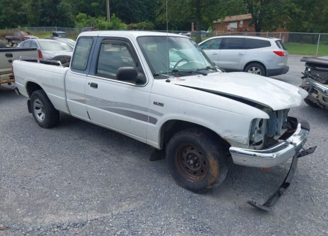 Mazda B-Series