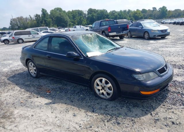 Acura CL