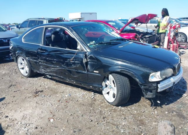 BMW 330Ci