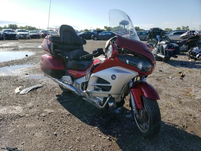 Honda GL1800