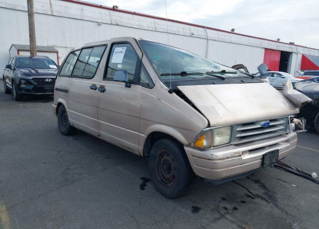 Ford Aerostar