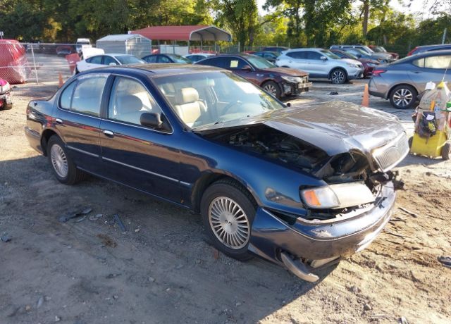 Infiniti I30