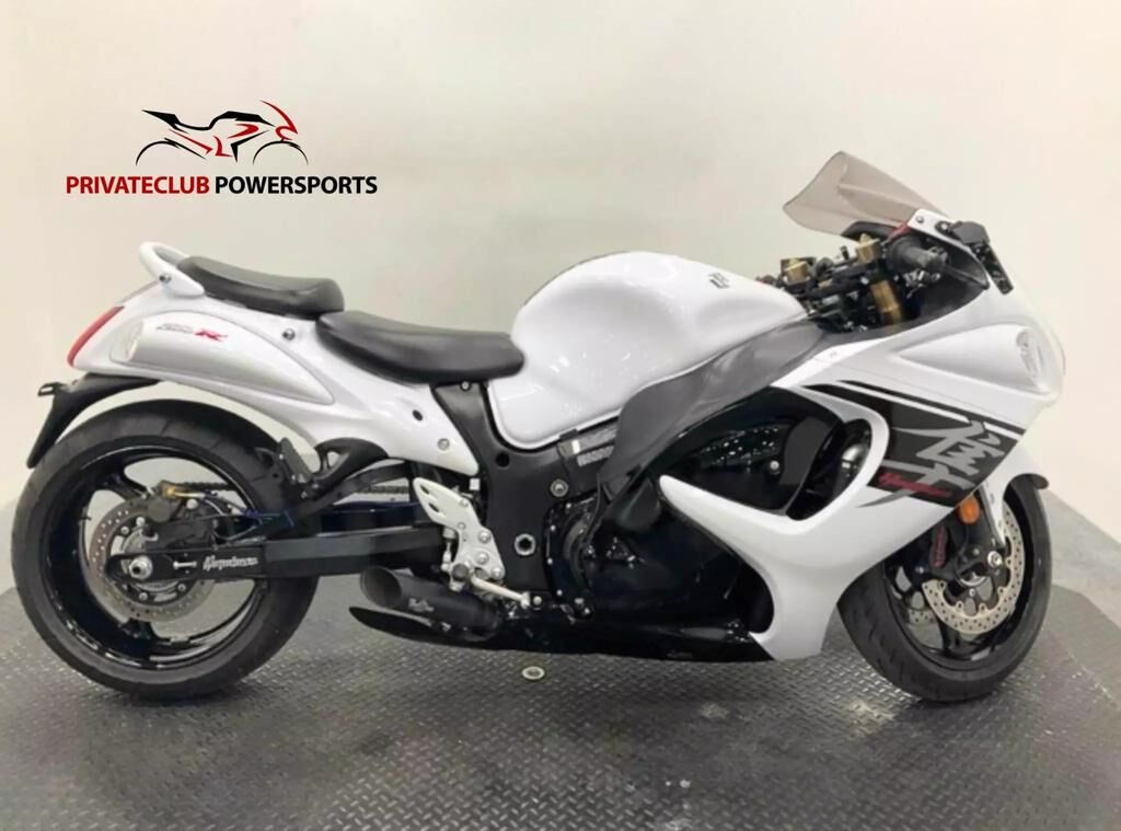 Suzuki GSX1300RAL
