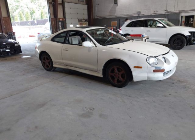Toyota Celica