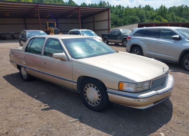 CADILLAC