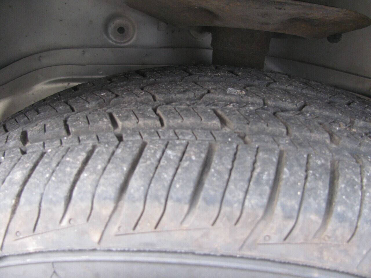 2006 CHEVROLET Impala