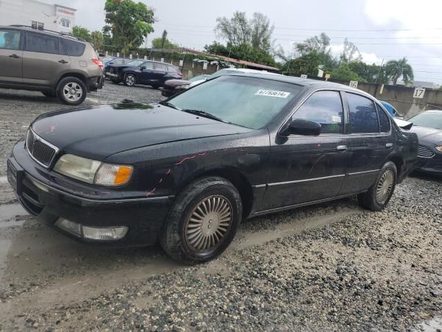Infiniti I30