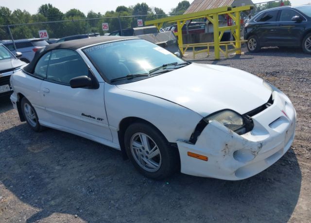 Pontiac Sunfire