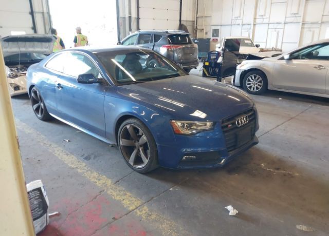 Audi S5