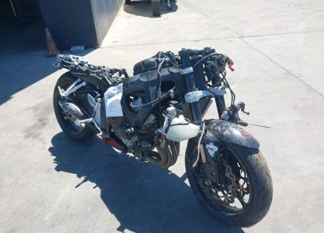 Suzuki GSX-R750