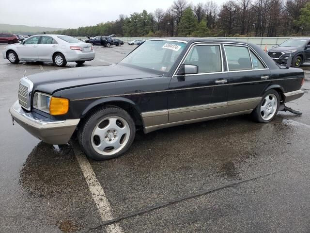 Mercedes-Benz 350