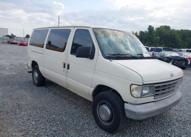 Ford E-350