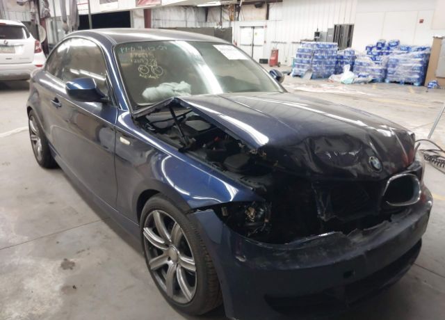 BMW 128i