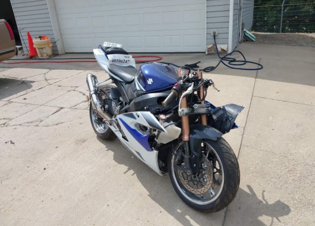 Suzuki GSX-R1000