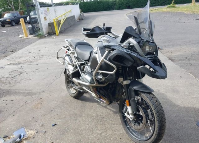 BMW R 1200 GS