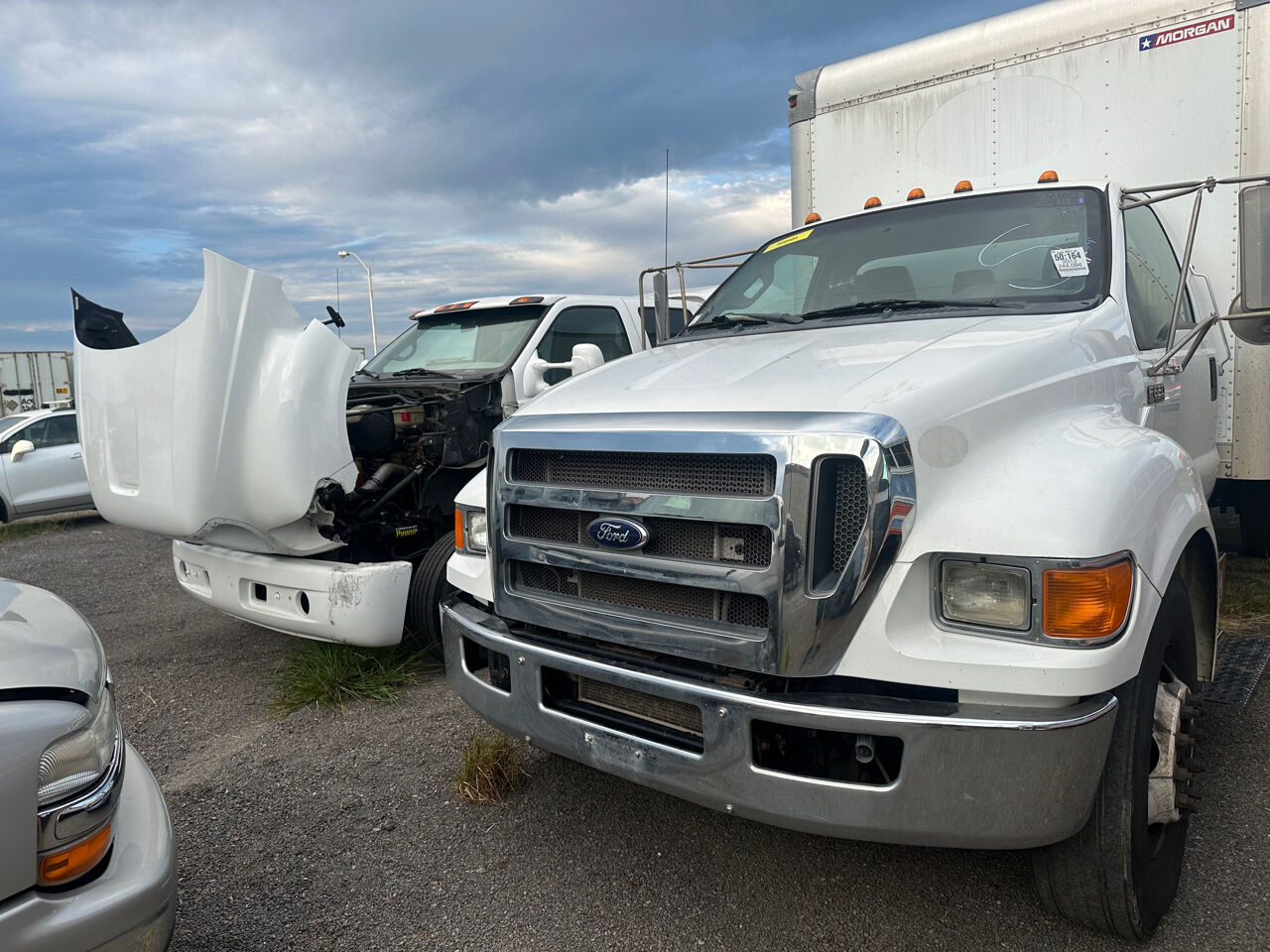 Ford F-650