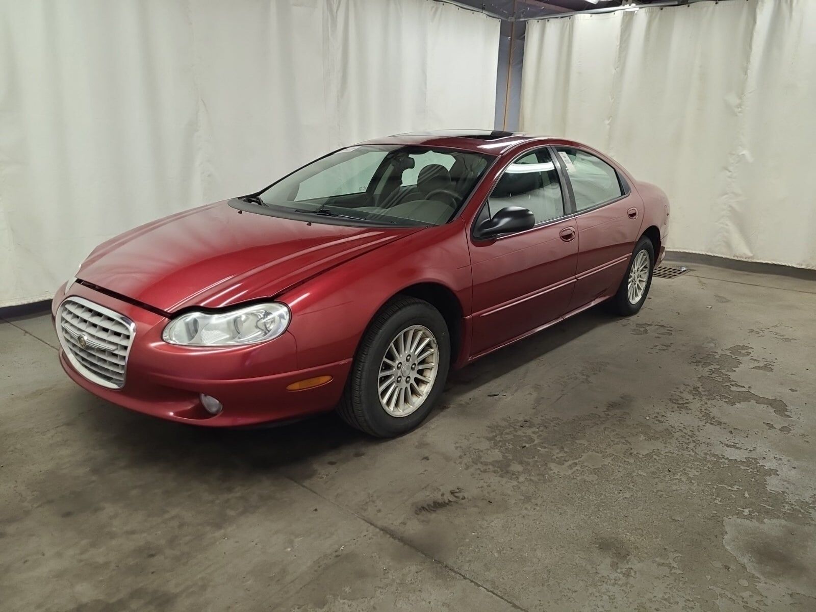 Chrysler Concorde