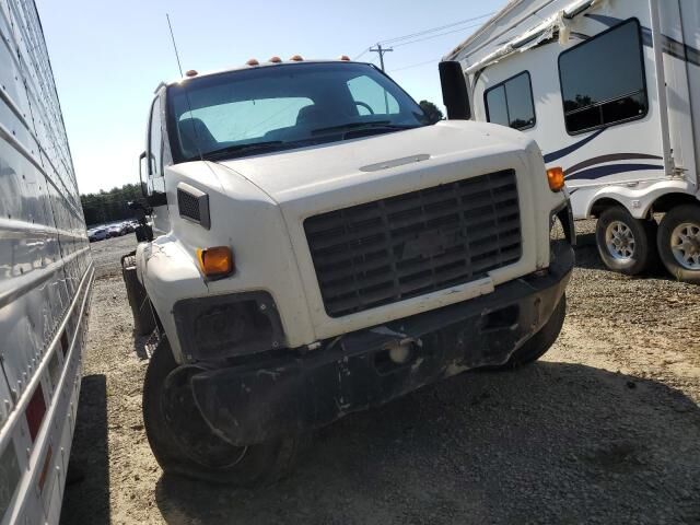 Chevrolet C7