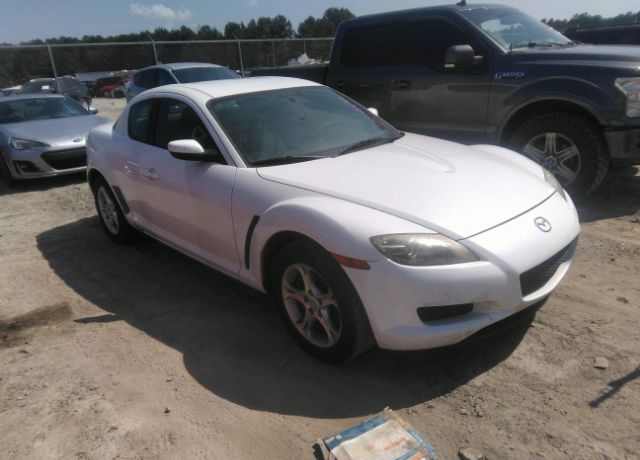 Mazda RX-8