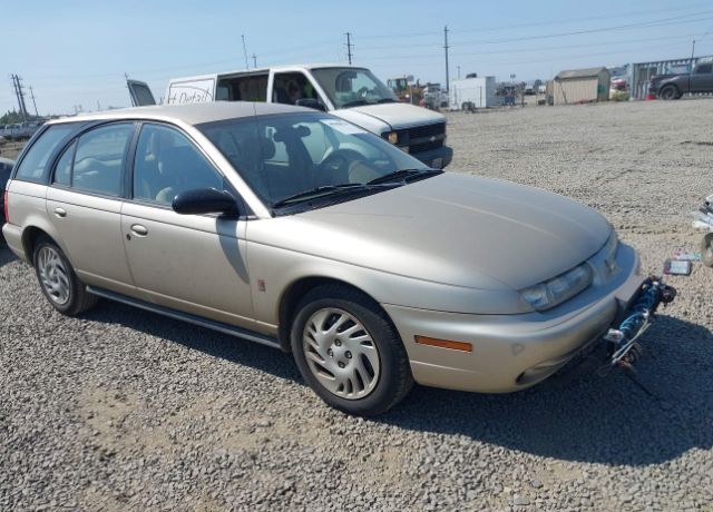 Saturn SW2