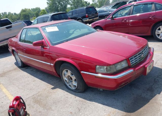 Cadillac Eldorado