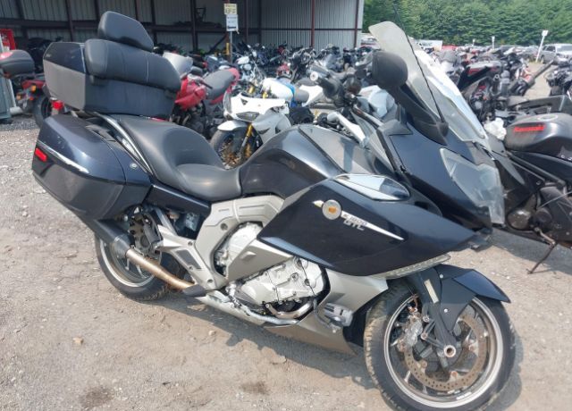 BMW K 1600 GTL