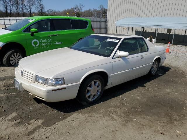 CADILLAC