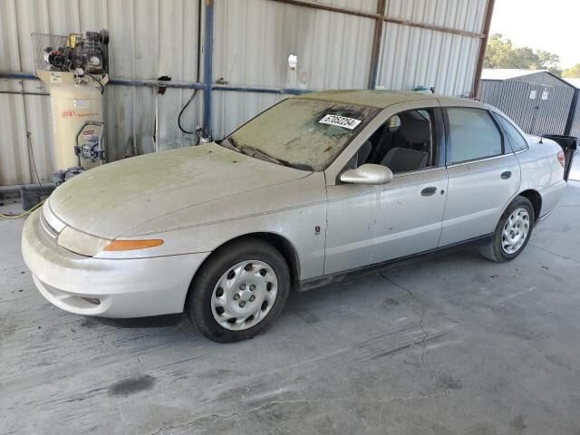 Saturn LS
