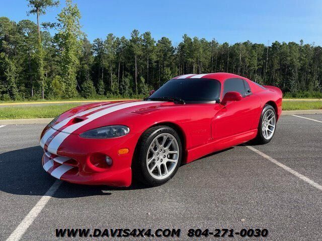 Dodge Viper