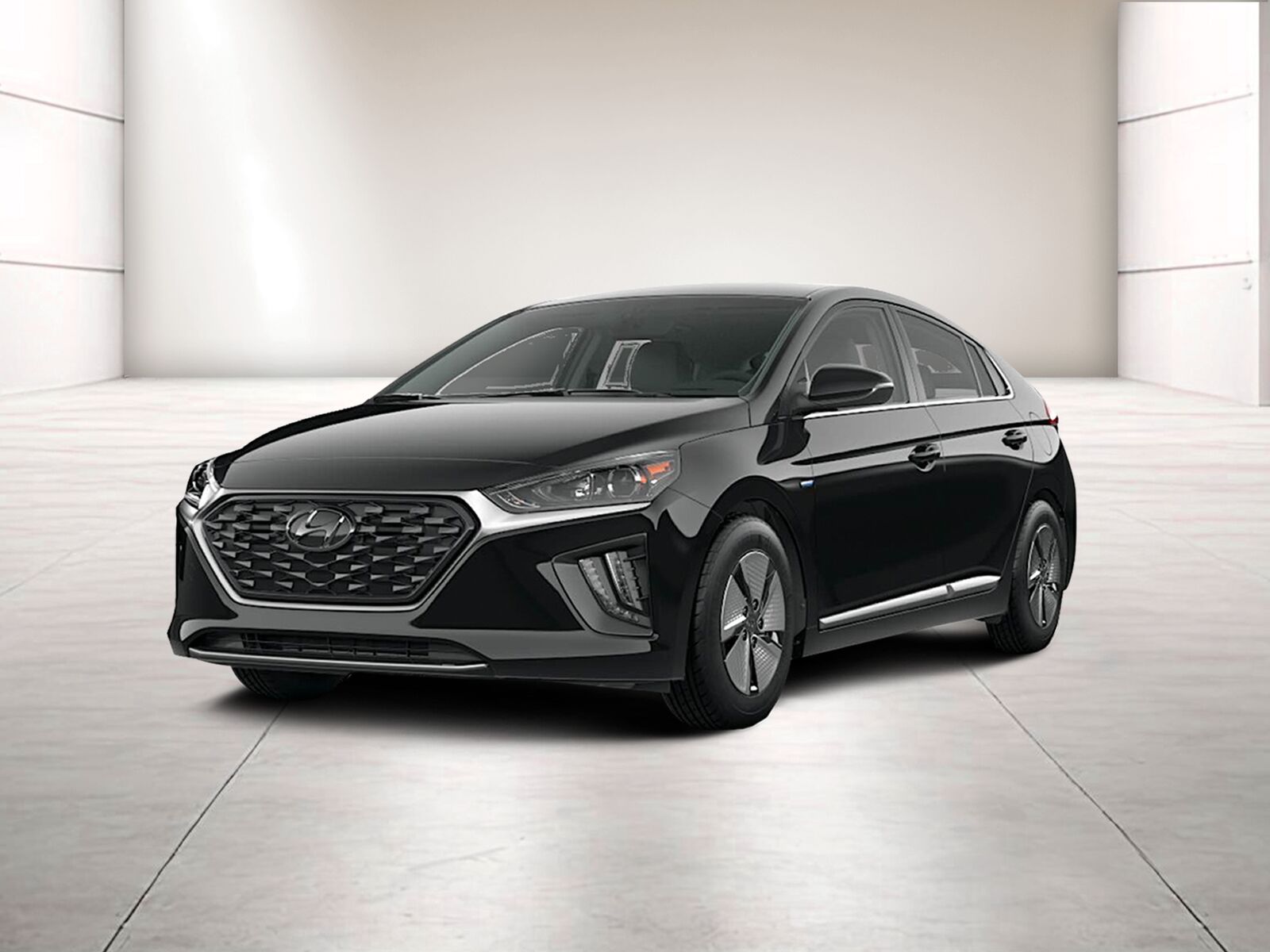 2022 HYUNDAI Ioniq