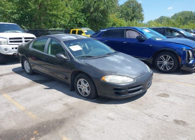 Dodge Intrepid