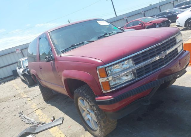 GMC Yukon